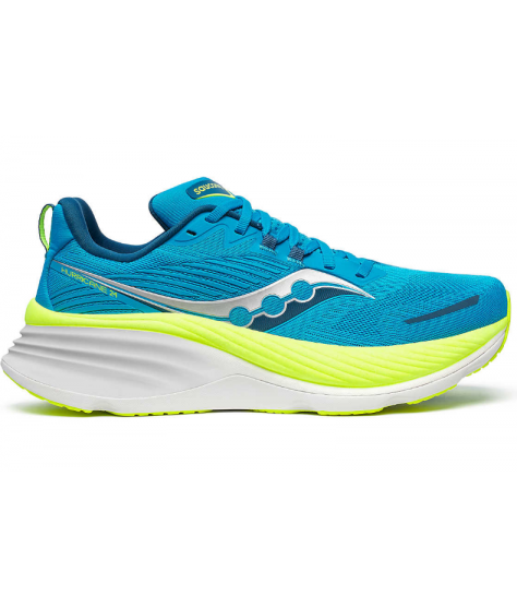 SAUCONY HURRICANE 24 M