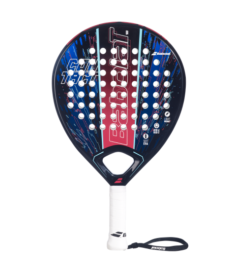 RAQUETTE PADEL BABOLAT CONTACT
