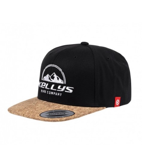 KELLYS CASQUETTE BIKE