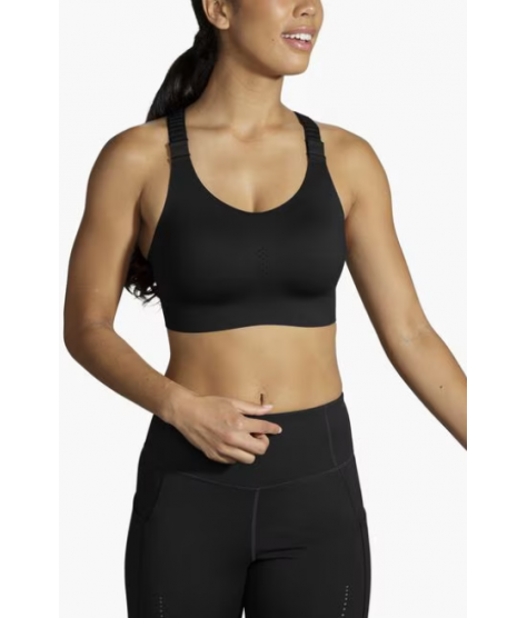 BROOKS BRASSIERE RACERBACK...