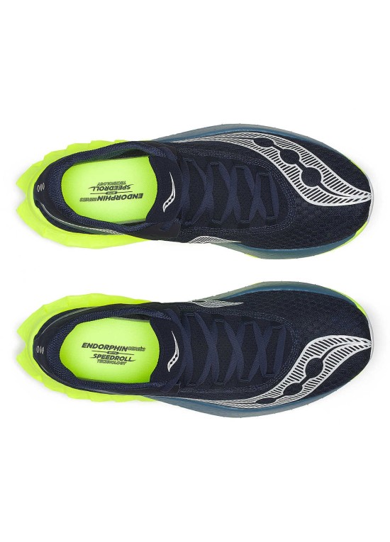 SAUCONY ENDORPHIN PRO 4 M