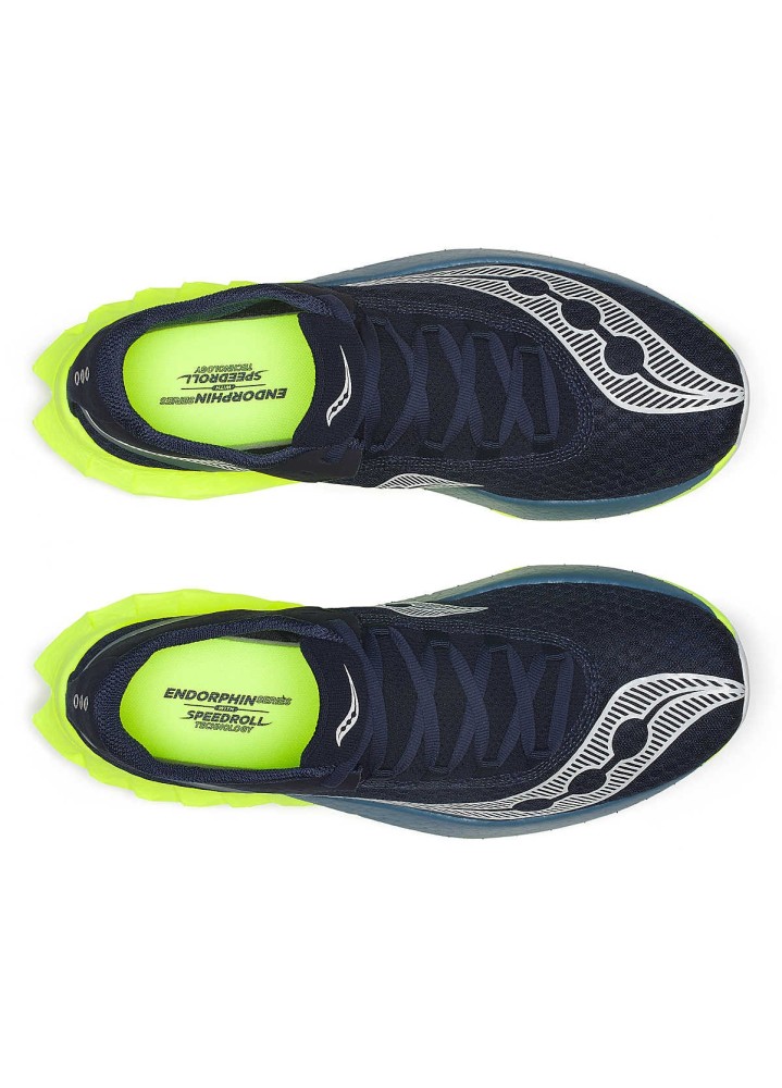 SAUCONY ENDORPHIN PRO 4 M