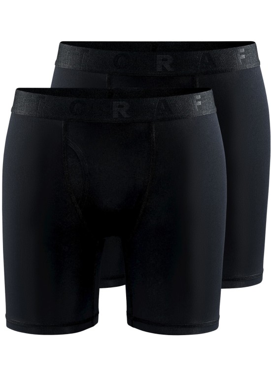 CRAFT DRY BOXER 6" M