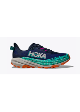 HOKA SPEEDGOAT 6 W