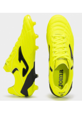 JOMA AGUILA CUP 2411 AMARILLO FLÚOR NEGRO FIRM GROUND