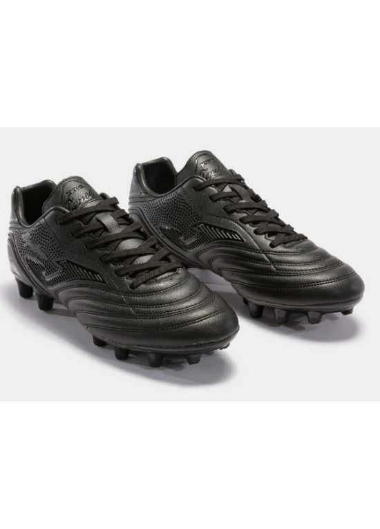 JOMA AGUILA 2321 BLACK FIRM GROUND