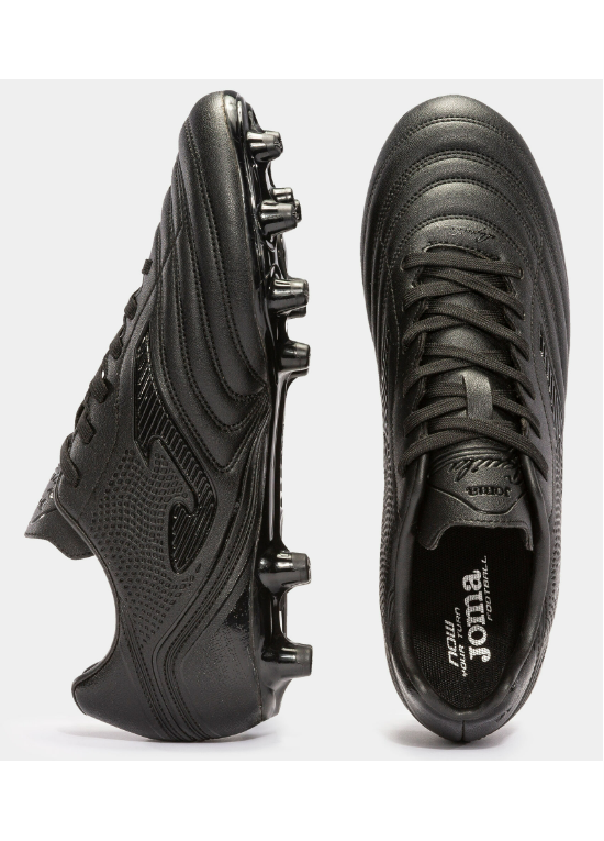 JOMA AGUILA 2321 BLACK FIRM GROUND