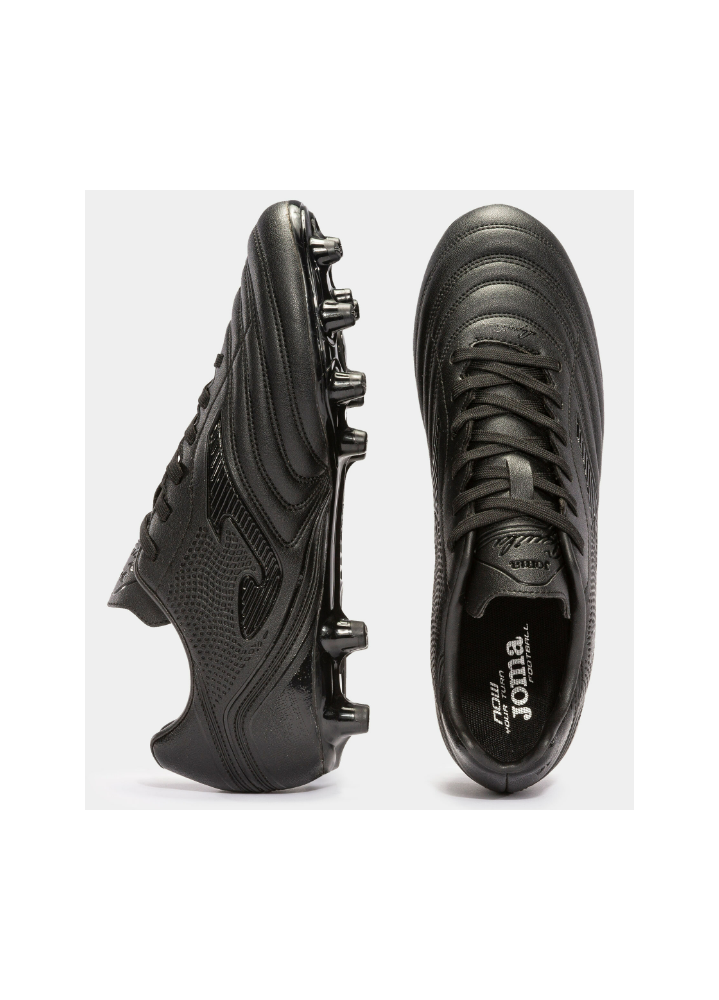 JOMA AGUILA 2321 BLACK FIRM GROUND