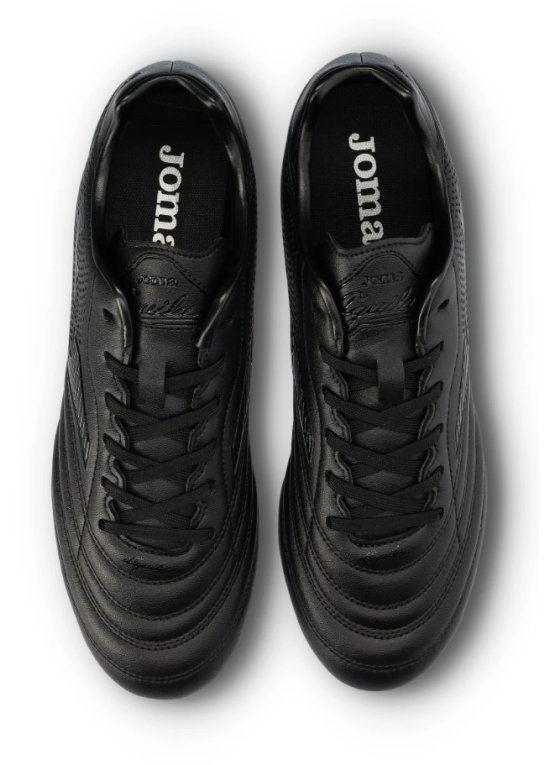JOMA AGUILA GOL 821 BLACK FIRM GROUND