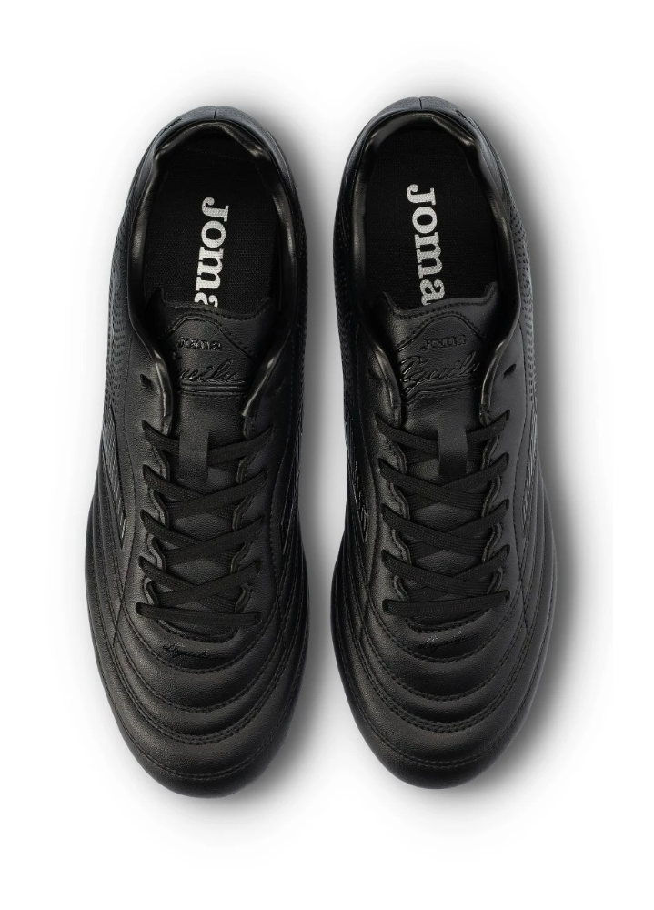 JOMA AGUILA GOL 821 BLACK FIRM GROUND