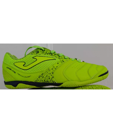 JOMA DRIBLING 821 GREEN...