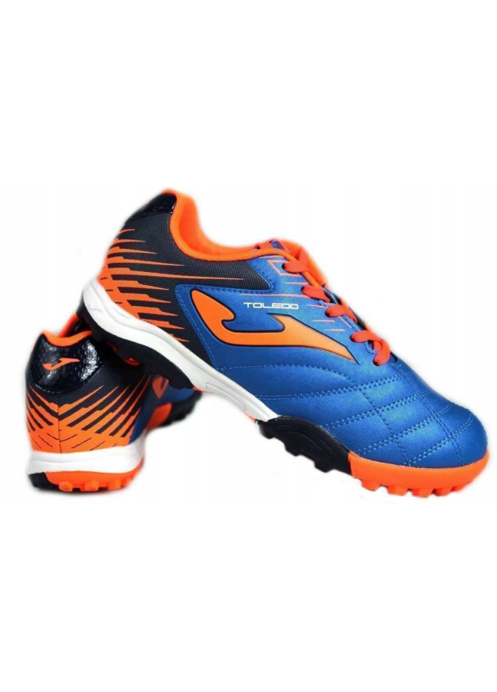 JOMA TOLEDO JR 2004 ROYAL-ORANGE TURF