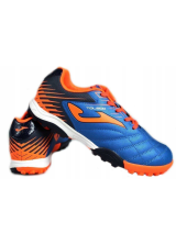 JOMA TOLEDO JR 2004 ROYAL-ORANGE TURF