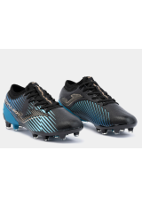 JOMA PROPULSION CUP 2301 BLACK BLUE FIRMGROUND