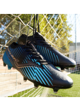 JOMA PROPULSION CUP 2301 BLACK BLUE FIRMGROUND