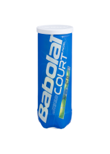 BABOLAT PADEL COURT BALLES