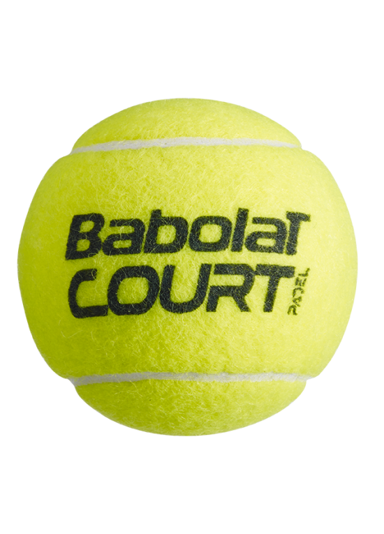BABOLAT PADEL COURT BALLES