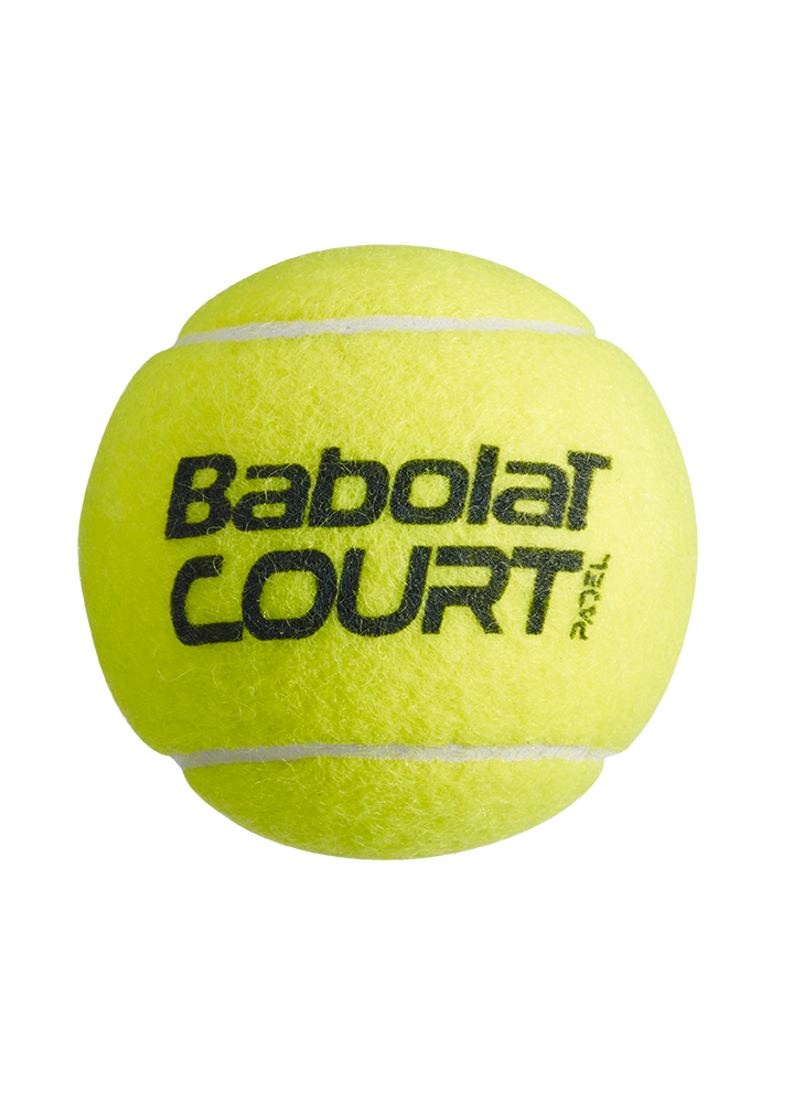 BABOLAT PADEL COURT BALLES