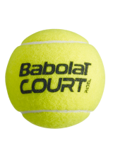 BABOLAT PADEL COURT BALLES