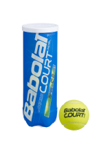 BABOLAT PADEL COURT BALLES