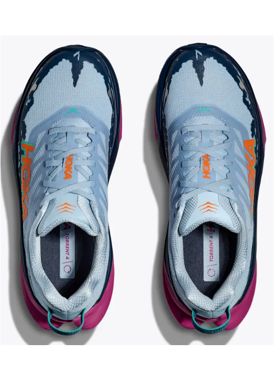 HOKA TORRENT 4 W