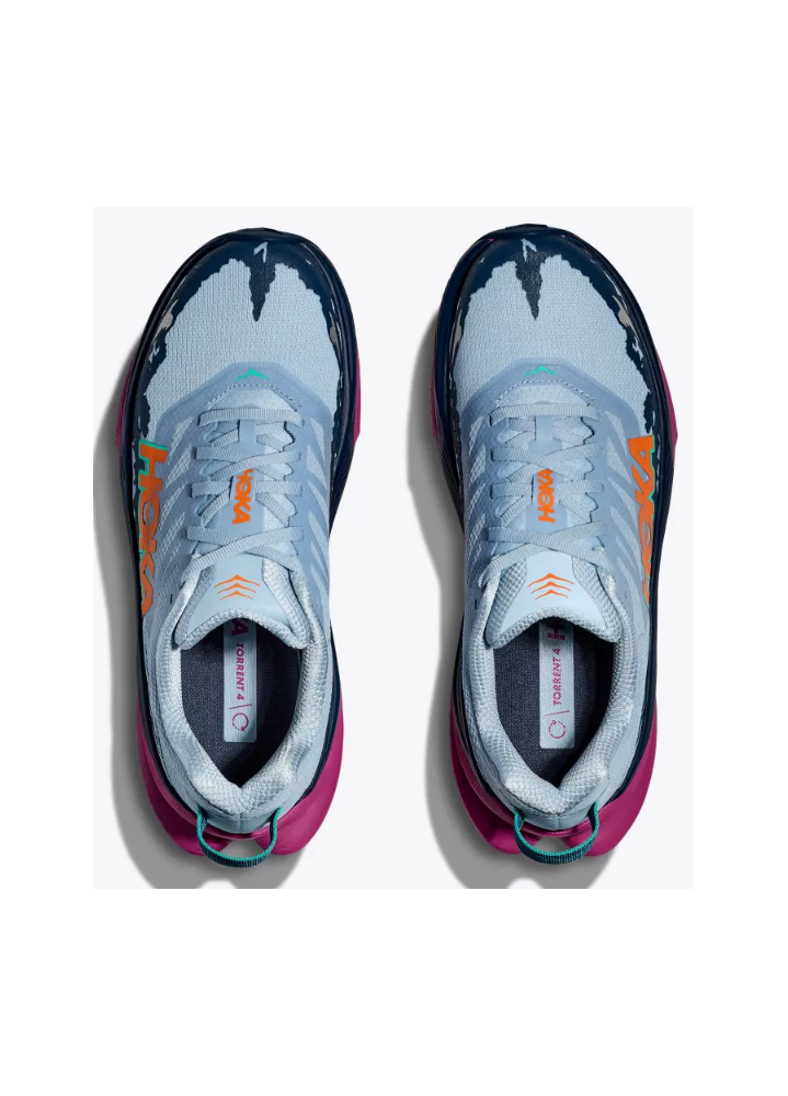 HOKA TORRENT 4 W