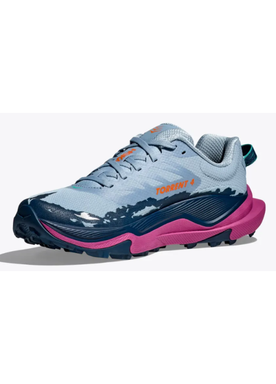 HOKA TORRENT 4 W
