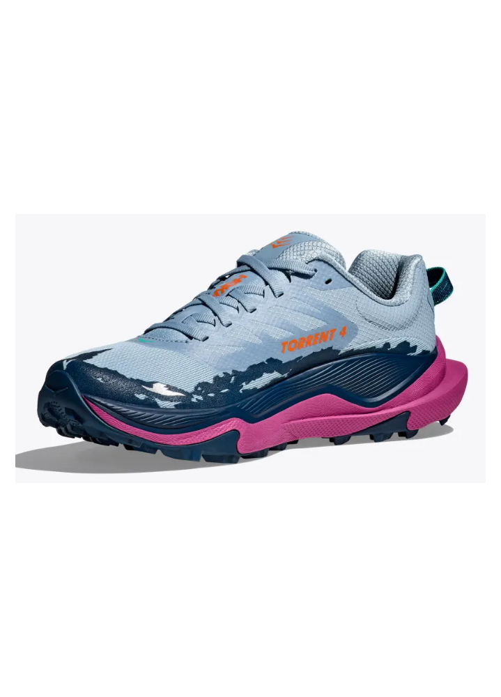 HOKA TORRENT 4 W