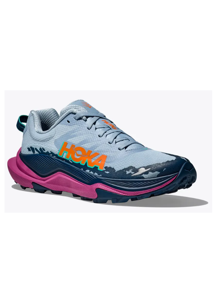 HOKA TORRENT 4 W