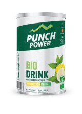 PUNCH POWER BIODRINK ENERGETIQUE