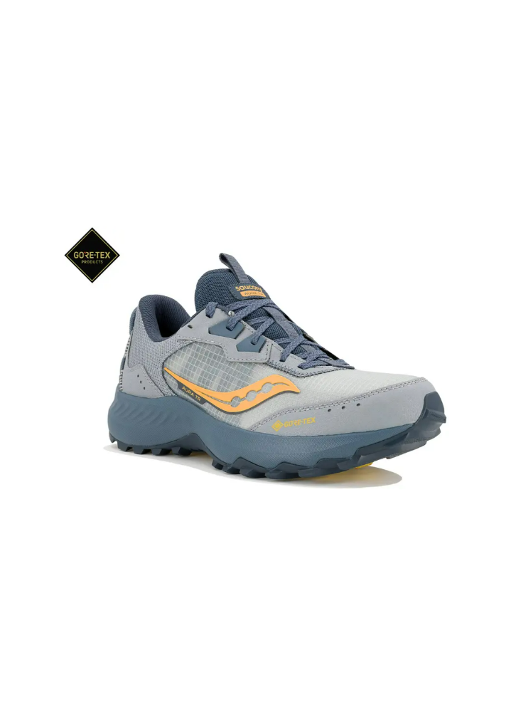 SAUCONY AURA TR GTX W
