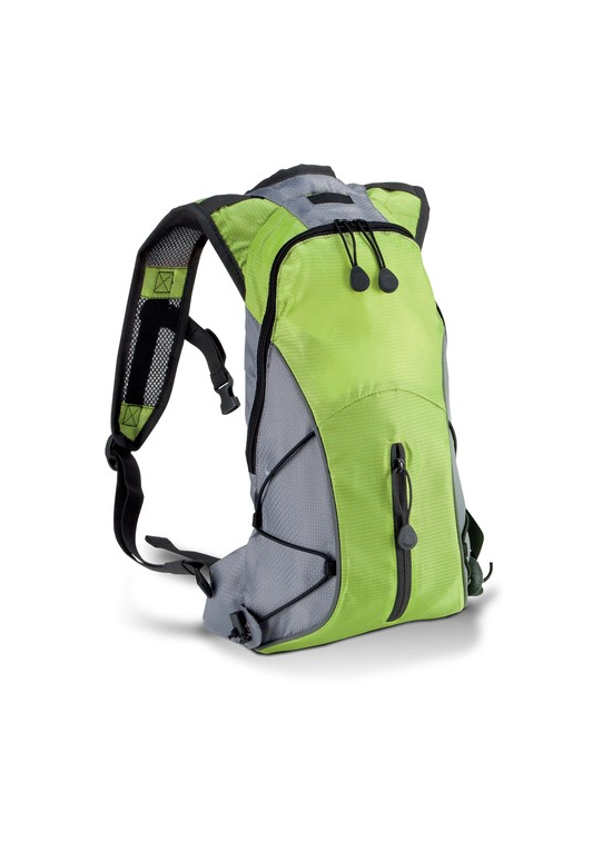 KIMOOD SAC A DOS PORTE-BOISSON