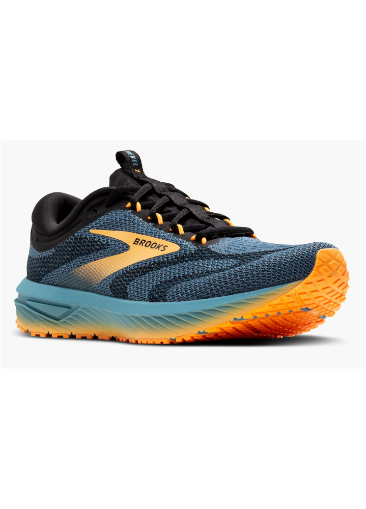BROOKS REVEL 7 M