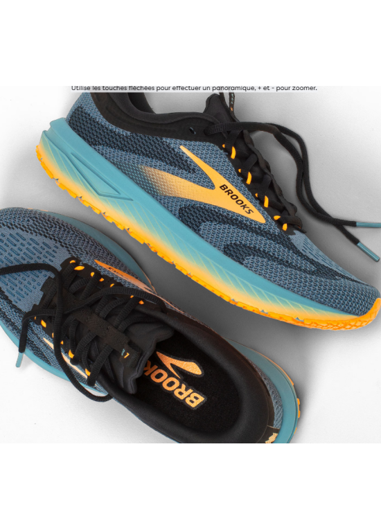 BROOKS REVEL 7 M