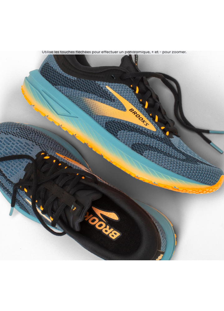 BROOKS REVEL 7 M