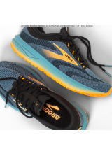 BROOKS REVEL 7 M