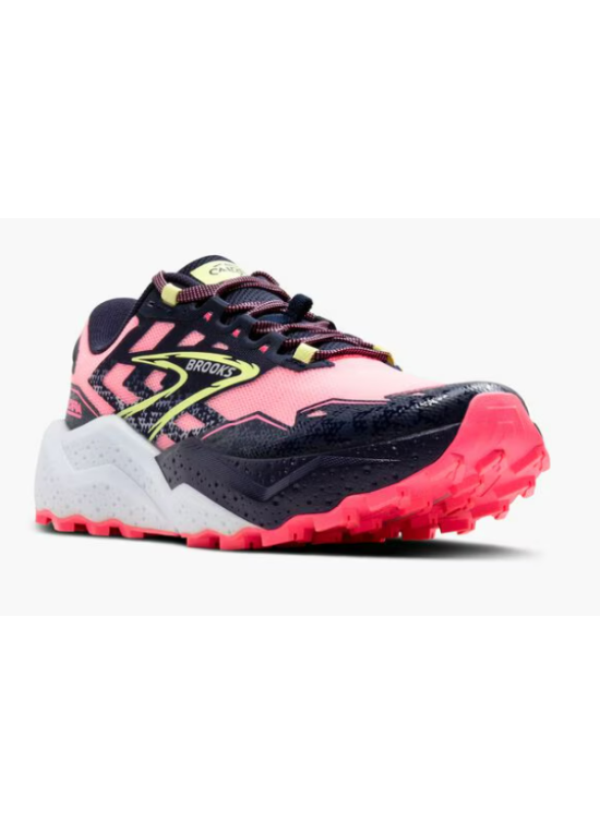 BROOKS CALDERA 7 W