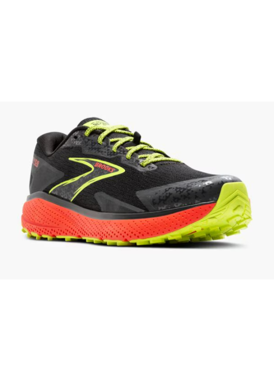 BROOKS DIVIDE 5 M