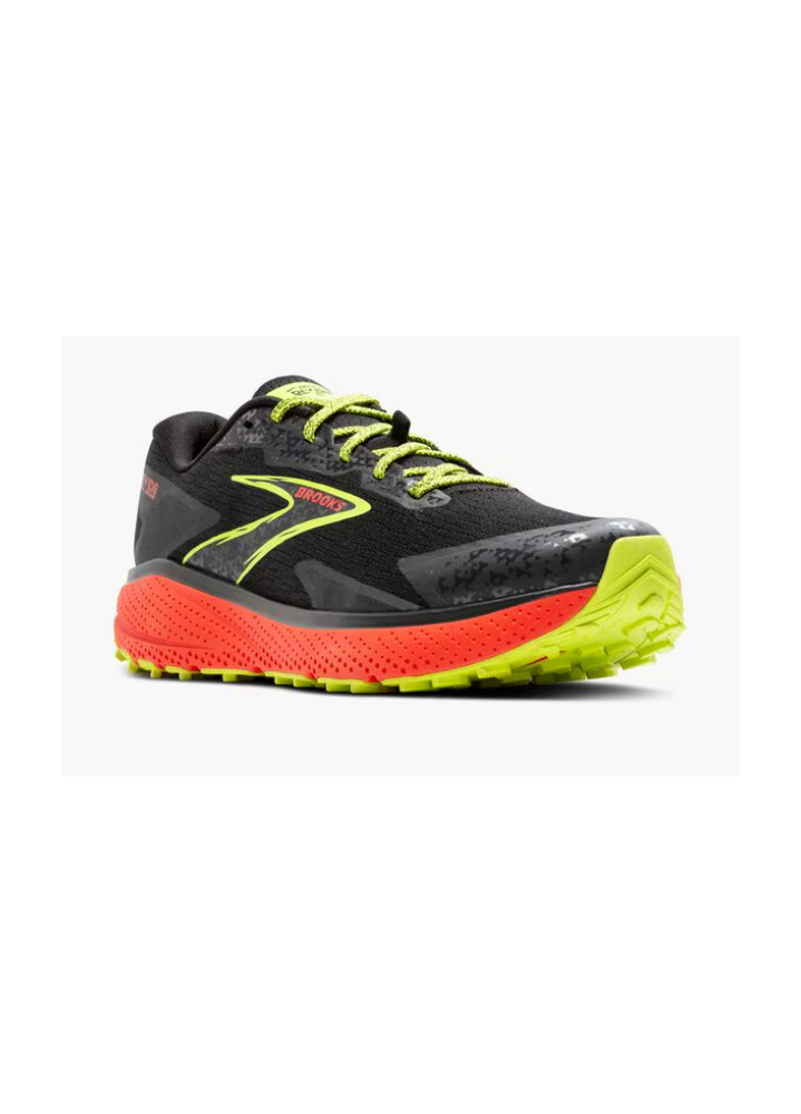 BROOKS DIVIDE 5 M