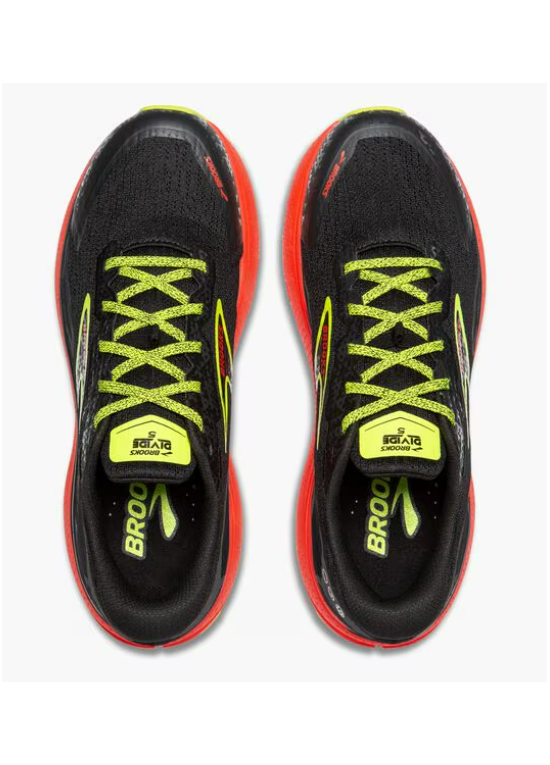 BROOKS DIVIDE 5 M