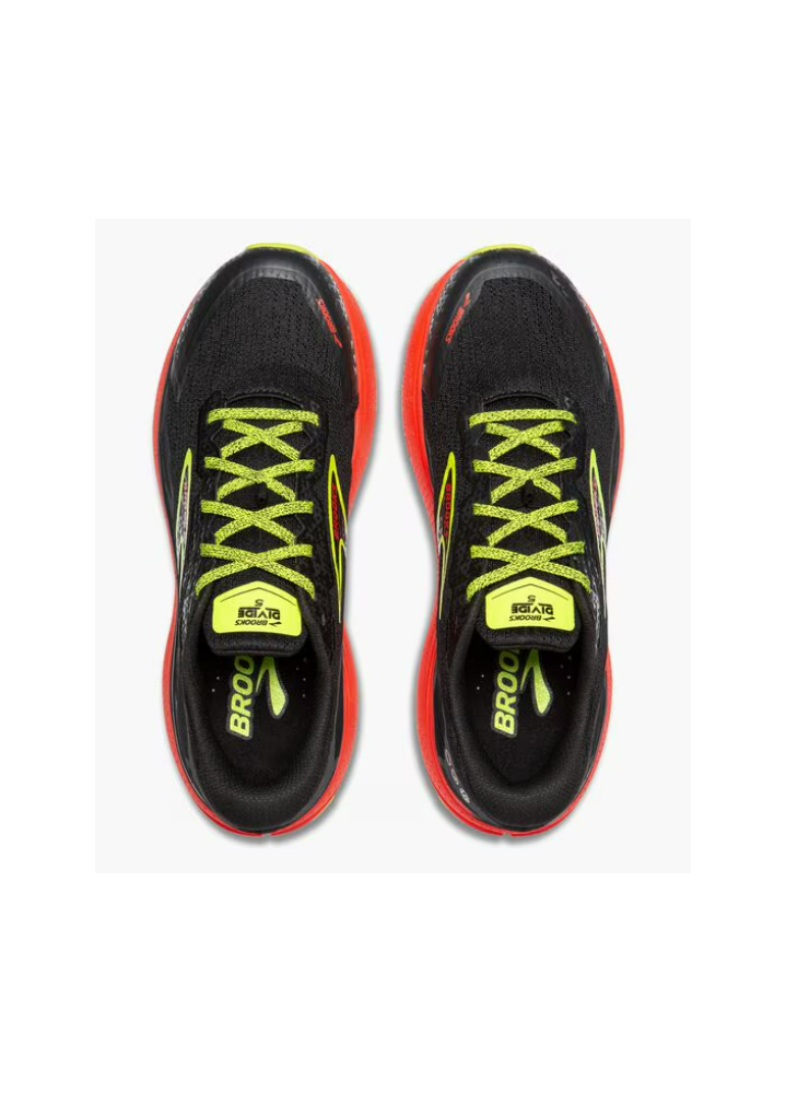 BROOKS DIVIDE 5 M
