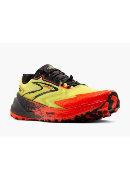 BROOKS CATAMOUNT 3 M