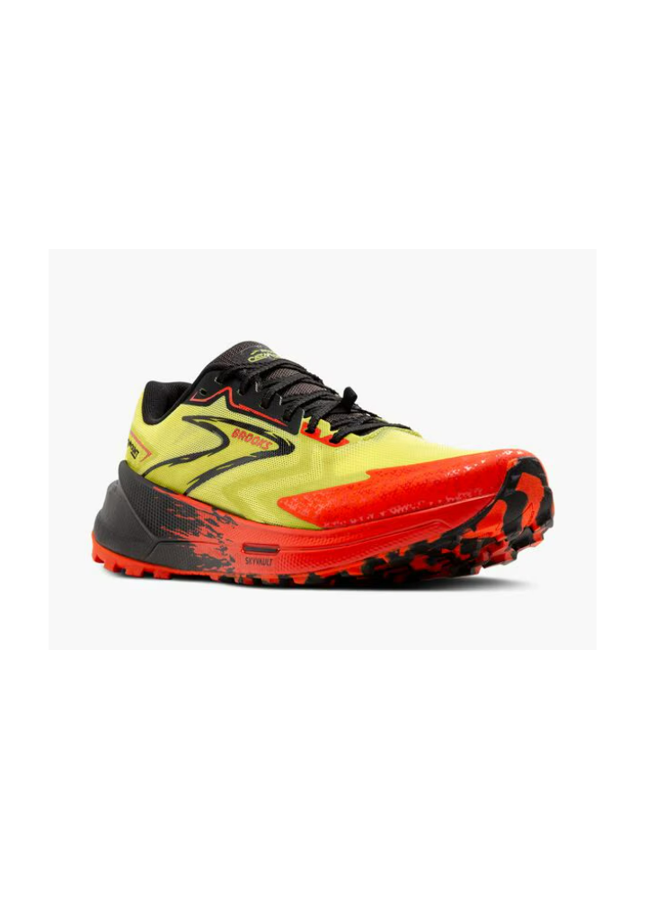BROOKS CATAMOUNT 3 M