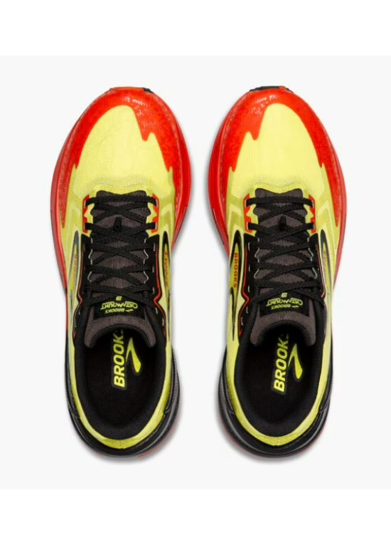 BROOKS CATAMOUNT 3 M