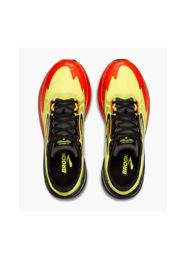 BROOKS CATAMOUNT 3 M
