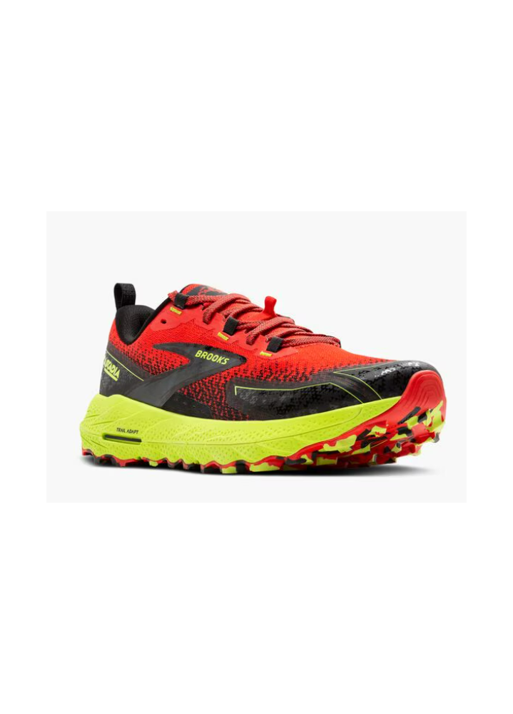 BROOKS CASCADIA 18 M