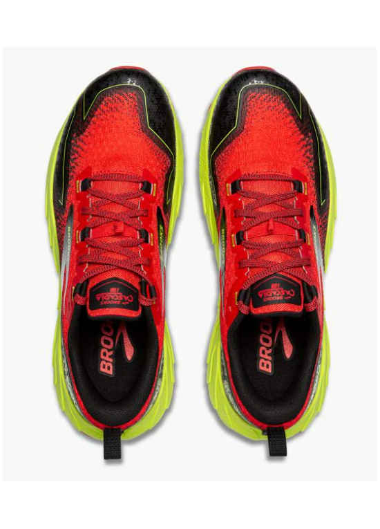 BROOKS CASCADIA 18 M