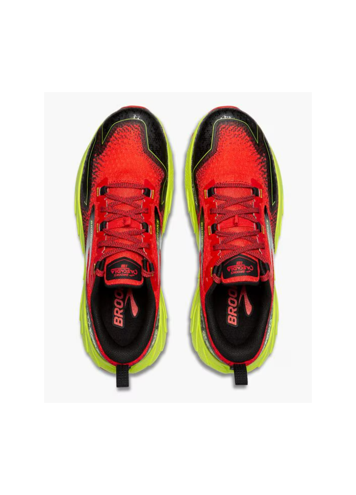 BROOKS CASCADIA 18 M