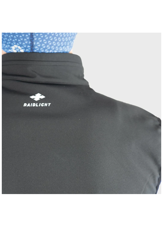 RAIDLIGHT SOFTSHELL VEST U