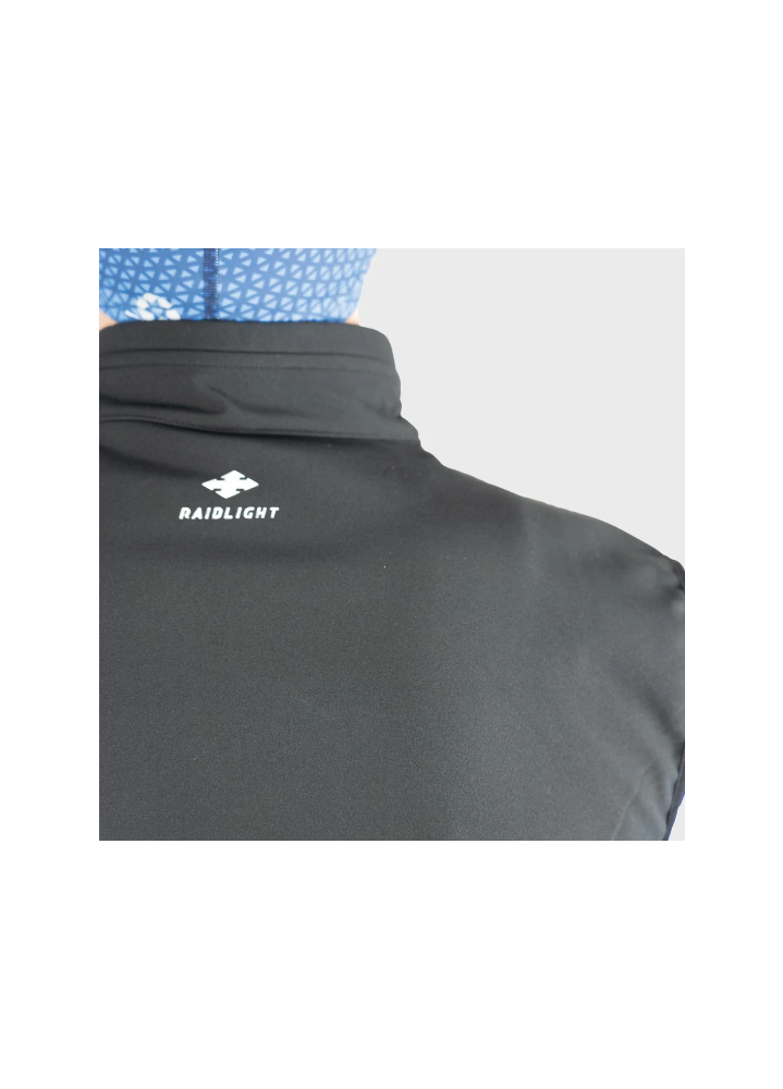 RAIDLIGHT SOFTSHELL VEST U